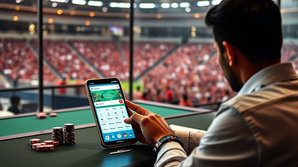 The Words You Type Matter: Designing a Better Yono APK Search